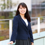 鬼頭 采伽さん