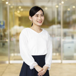 林 いず美さん