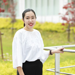 吉川 絵里加さん