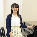 馬場 響子さん