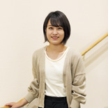 大山 紗季さん