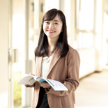 鈴木 愛永さん