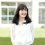 入福 莉彩さん