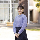 近藤 芽穂さん