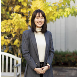 袖野 有香子さん