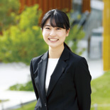 永井 里奈さん