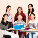 外国語コミュニケーション学科