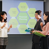 生活マネジメント学科