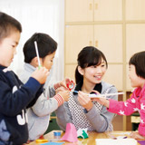 現代子ども教育学科