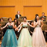 音楽芸術学科