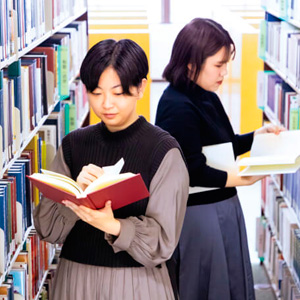 文学部