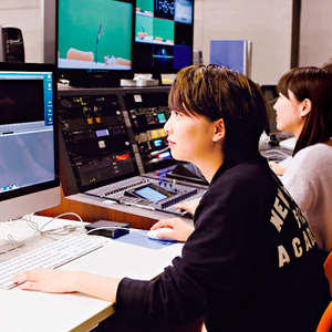 デザイン工学部
