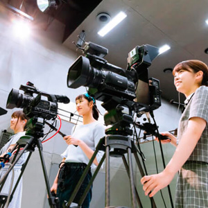 金城学院大学のcampusgallery