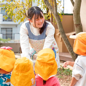 金城学院大学のcampusgallery
