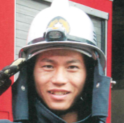 島田 高宏さん