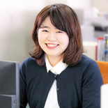 小澤 可南子さん