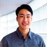 加納 巧巳さん