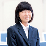 竹之内 真実さん