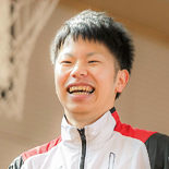 岩本 舜汰さん