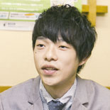佐々木 翼 さん