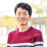 竹之内 太一さん