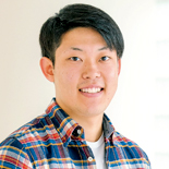 三上 直人さん