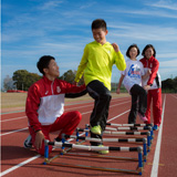スポーツ経営学科