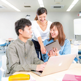 情報メディア学科