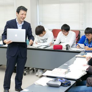 法学部