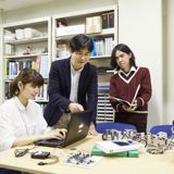 情報理工学部