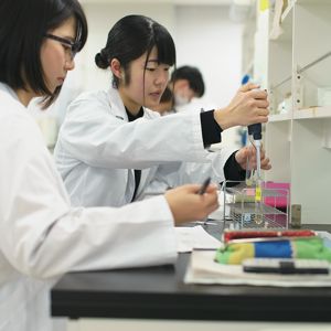 生命科学部