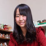 満田 早香さん