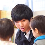 藤本 佑太さん