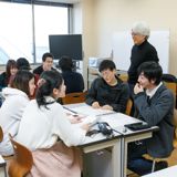 臨床心理学科