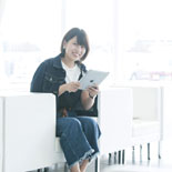 藤田 真衣さん