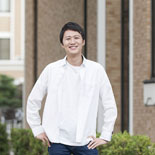 岡田 隆志さん