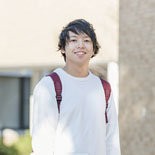 堀本 佳道さん