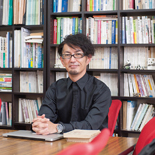 奥田 雄一郎 教授