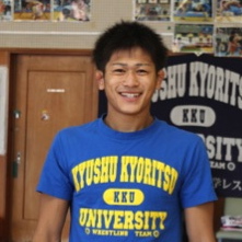 田口 大輔さん