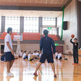 スポーツ学部
