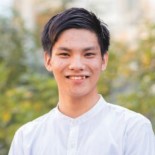 加来 翔人さん