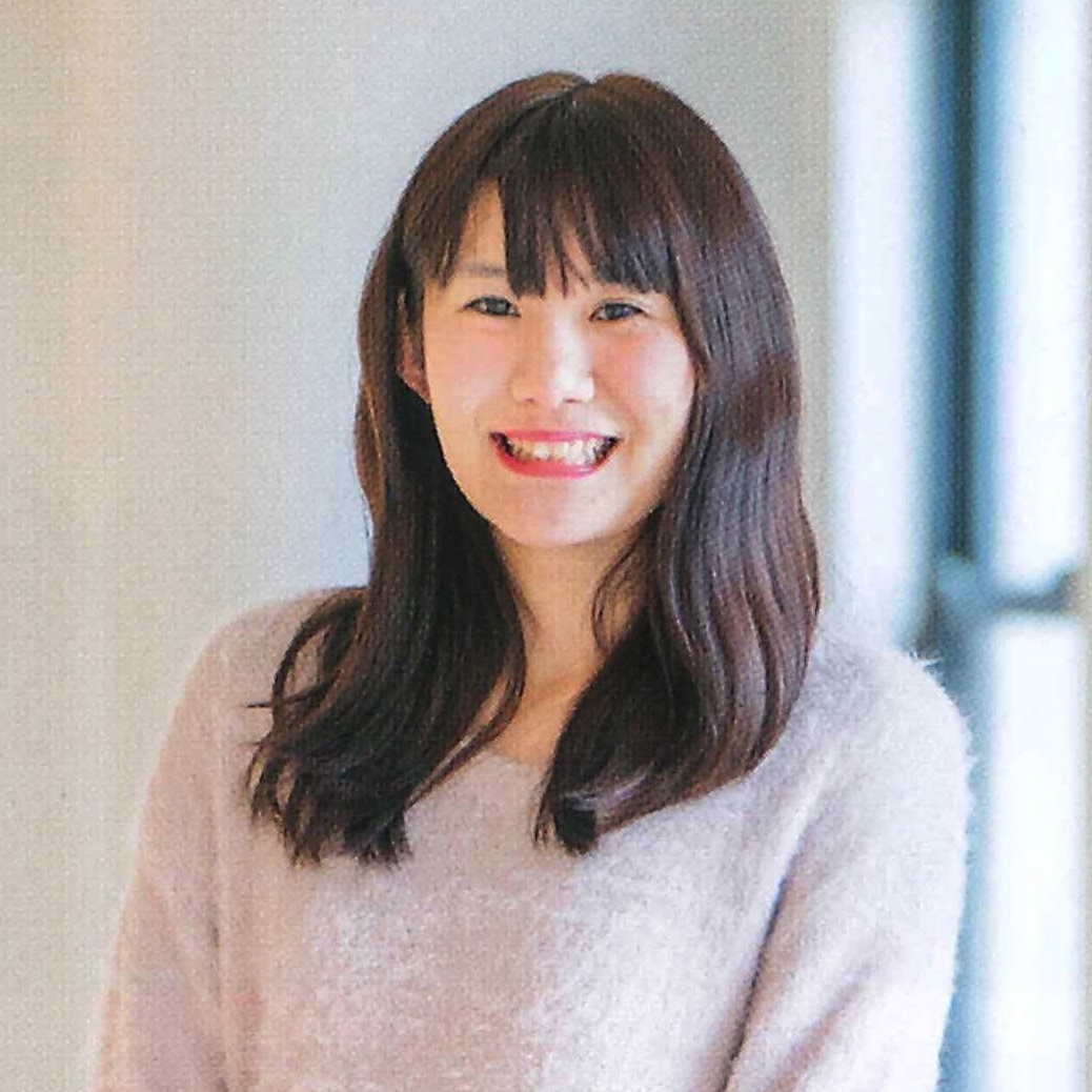 山田 奈津美さん