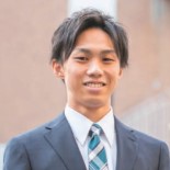 石岳 諄也さん