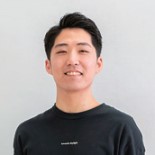飯田 竜志さん