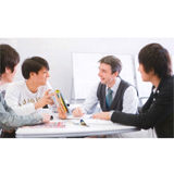 国際社会学科