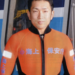 大久保 尚政 さん