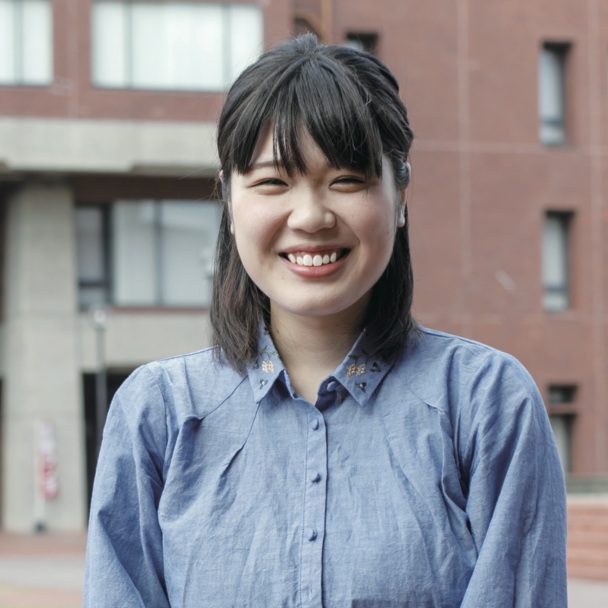 吉田 祥子さん
