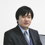 原野 拓さん