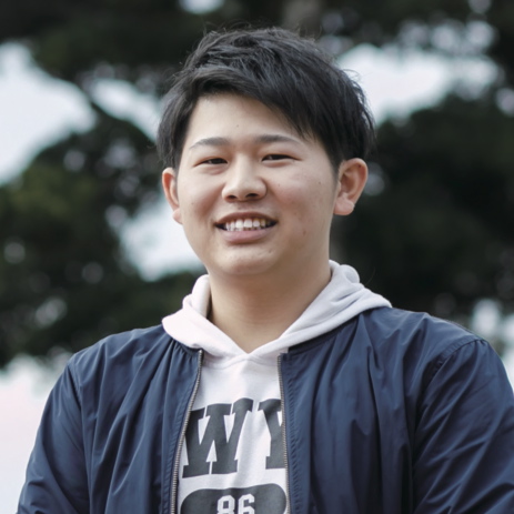 田中 真輝也さん