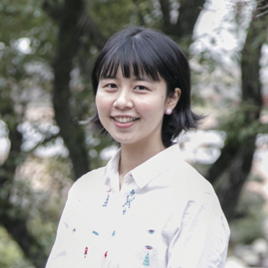 永田 ももさん